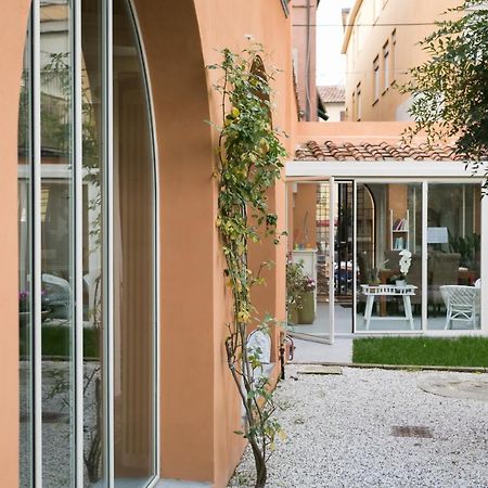 פיזה Relais Pacinotti Rooms מראה חיצוני תמונה