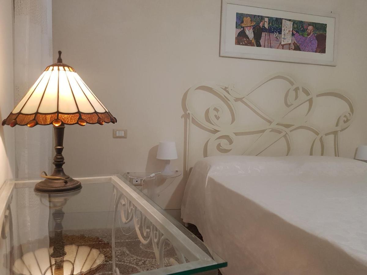 פיזה Relais Pacinotti Rooms מראה חיצוני תמונה