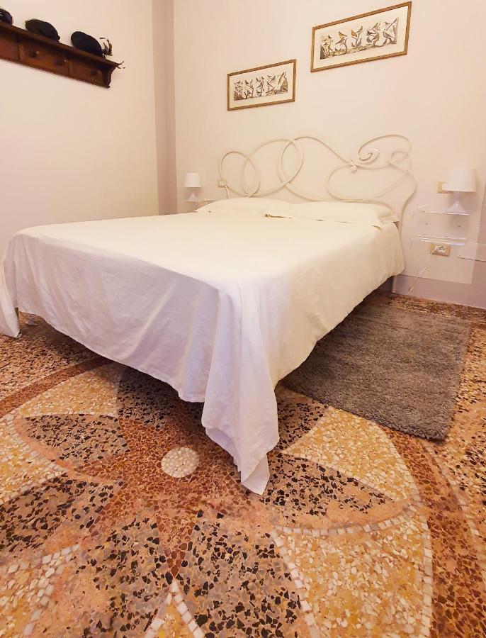פיזה Relais Pacinotti Rooms מראה חיצוני תמונה