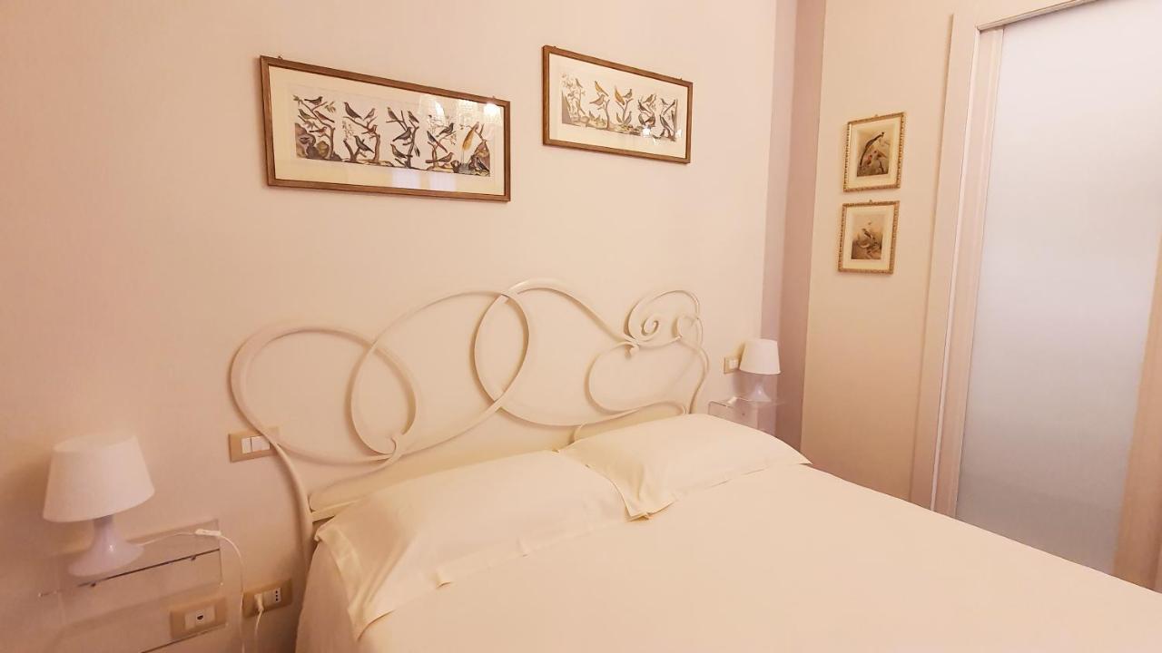 פיזה Relais Pacinotti Rooms מראה חיצוני תמונה
