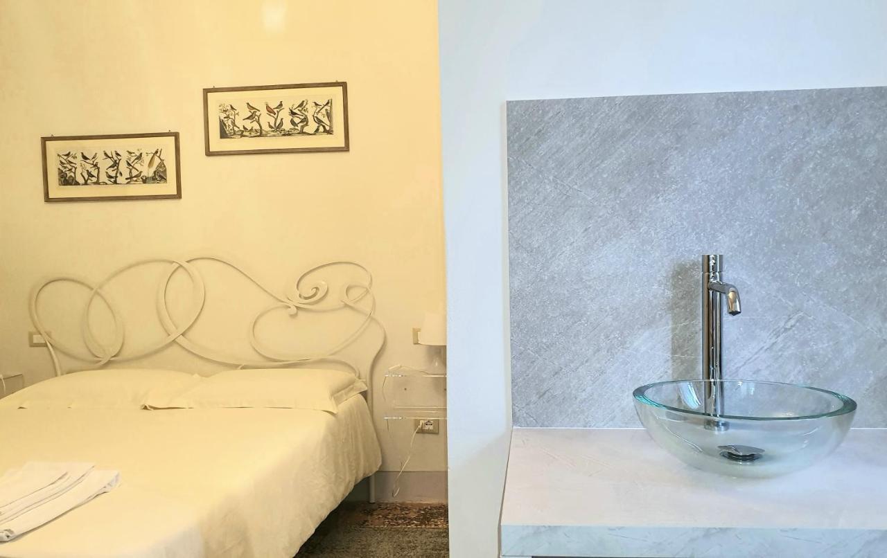 פיזה Relais Pacinotti Rooms מראה חיצוני תמונה