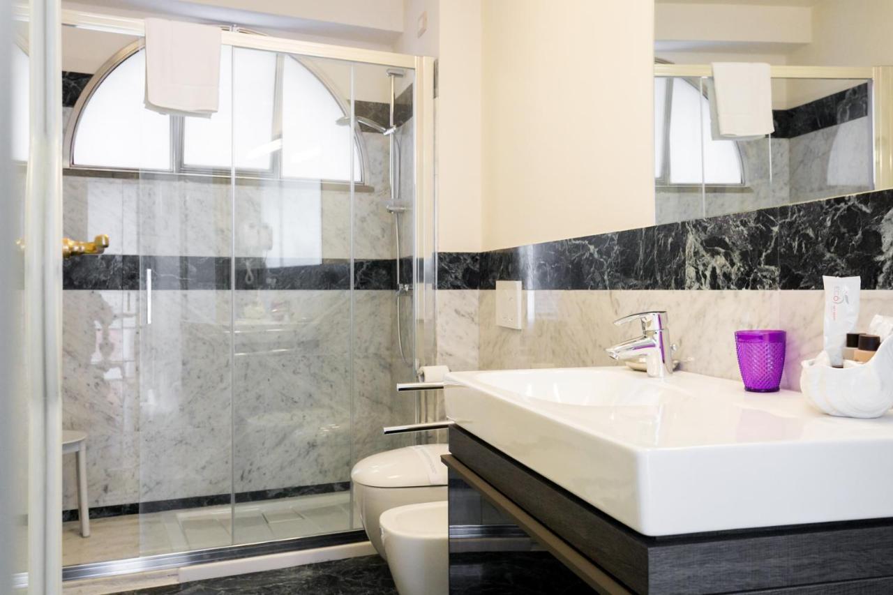 פיזה Relais Pacinotti Rooms מראה חיצוני תמונה