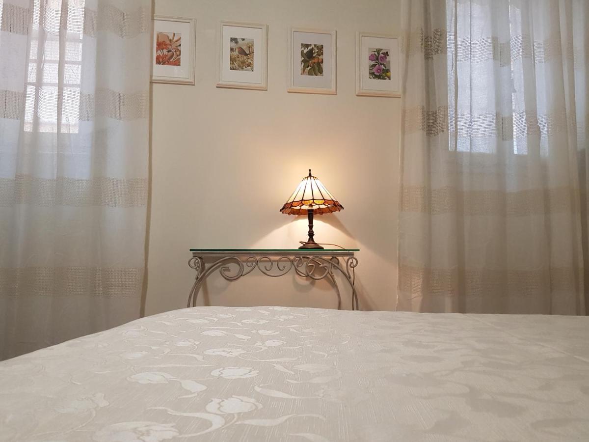 פיזה Relais Pacinotti Rooms מראה חיצוני תמונה
